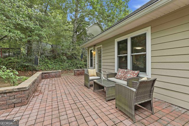 102 Belvedere Lane, Peachtree City, GA 30269