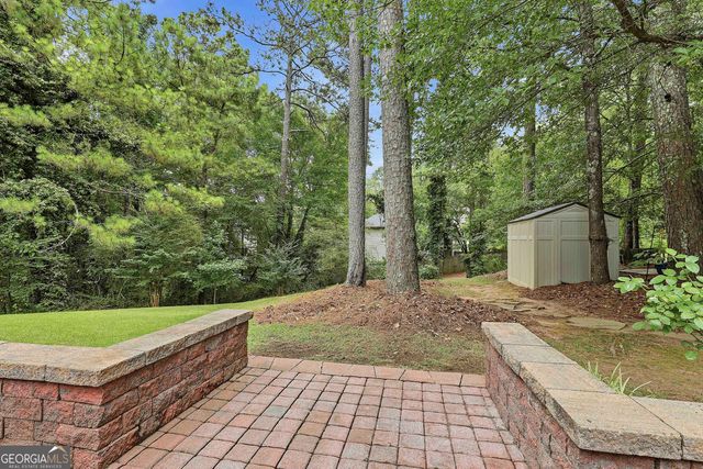 102 Belvedere Lane, Peachtree City, GA 30269