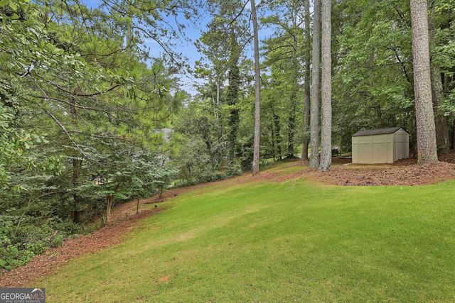 102 Belvedere Lane, Peachtree City, GA 30269