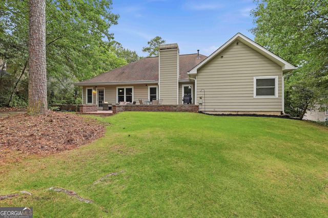 102 Belvedere Lane, Peachtree City, GA 30269