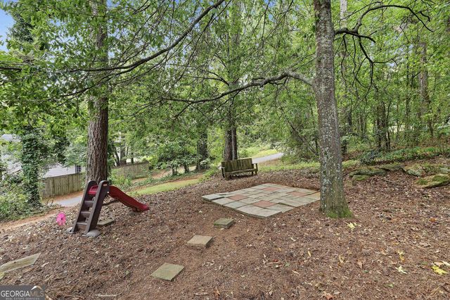 102 Belvedere Lane, Peachtree City, GA 30269