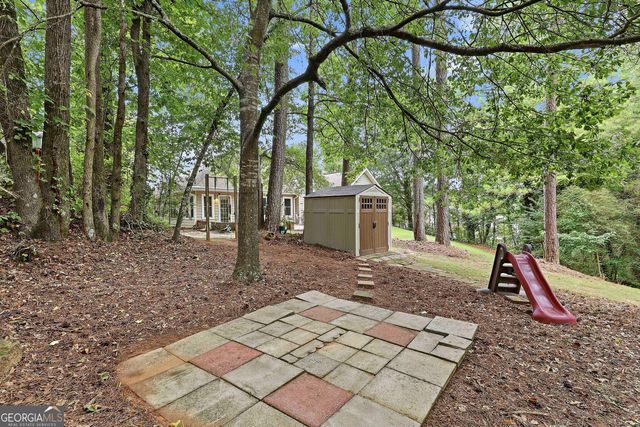 102 Belvedere Lane, Peachtree City, GA 30269
