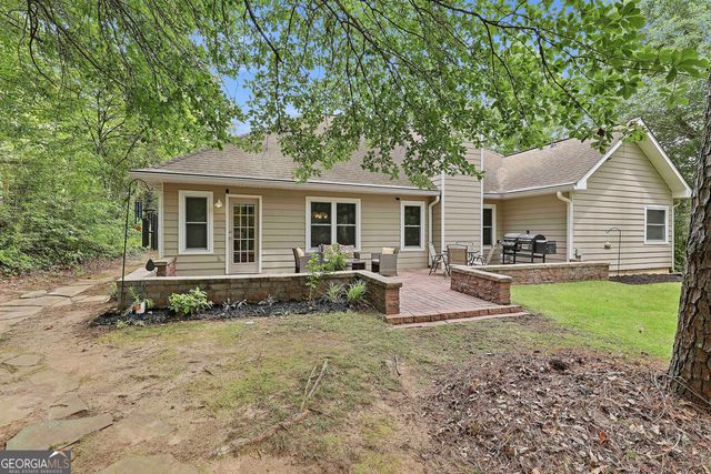 102 Belvedere Lane, Peachtree City, GA 30269