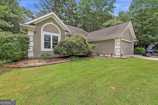102 Belvedere Lane, Peachtree City, GA 30269
