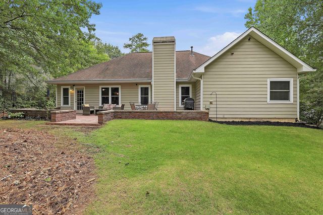102 Belvedere Lane, Peachtree City, GA 30269