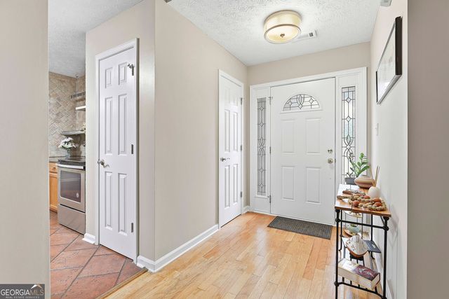 102 Belvedere Lane, Peachtree City, GA 30269