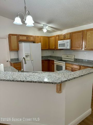 1184 Sapphire Street SE, Palm Bay, FL 32909