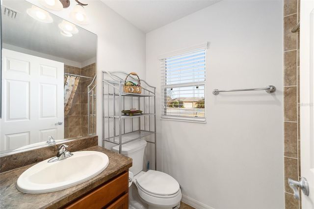 1920 TRANQUILITY LANE, The Villages, FL 32162