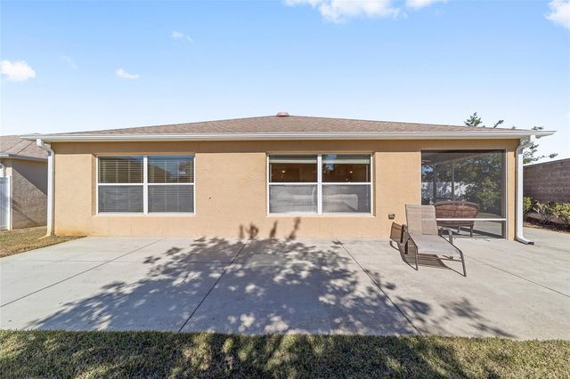 1920 TRANQUILITY LANE, The Villages, FL 32162