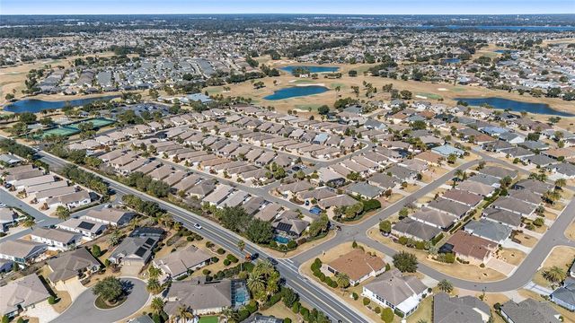 1920 TRANQUILITY LANE, The Villages, FL 32162