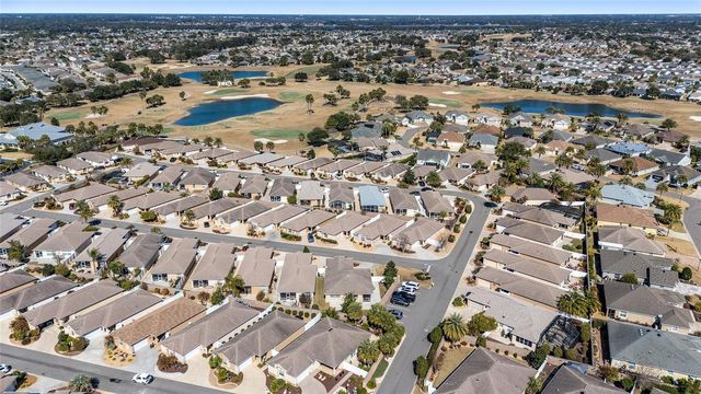 1920 TRANQUILITY LANE, The Villages, FL 32162