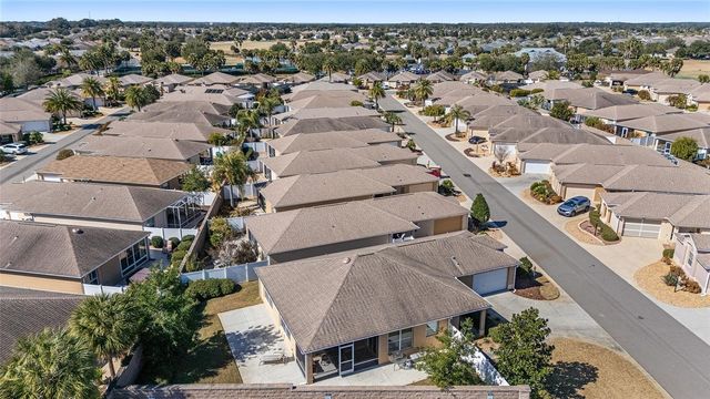 1920 TRANQUILITY LANE, The Villages, FL 32162