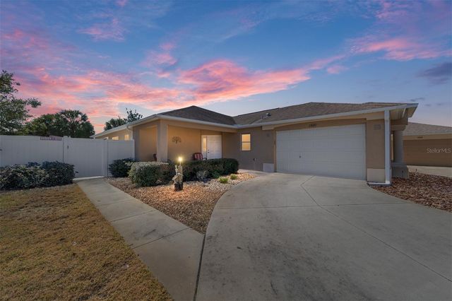 1920 TRANQUILITY LANE, The Villages, FL 32162