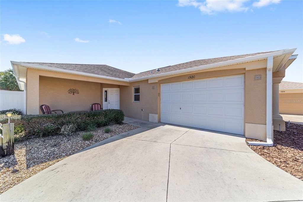 1920 TRANQUILITY LANE, The Villages, FL 32162