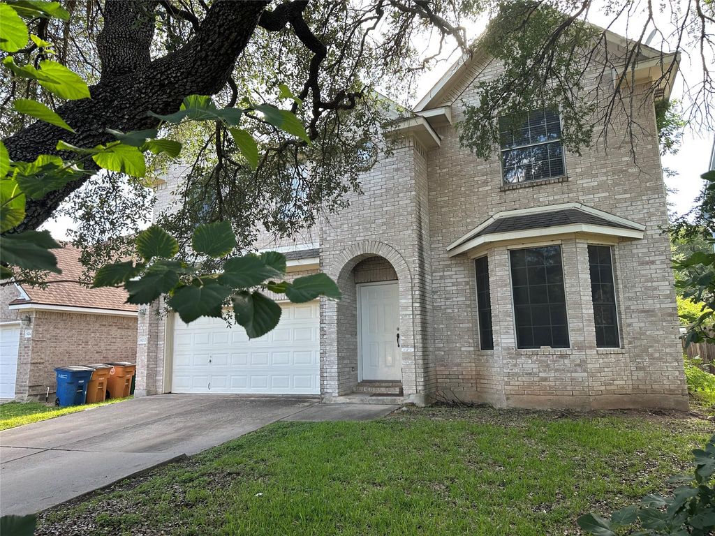 9212 Sommerland WAY, Austin, TX 78749