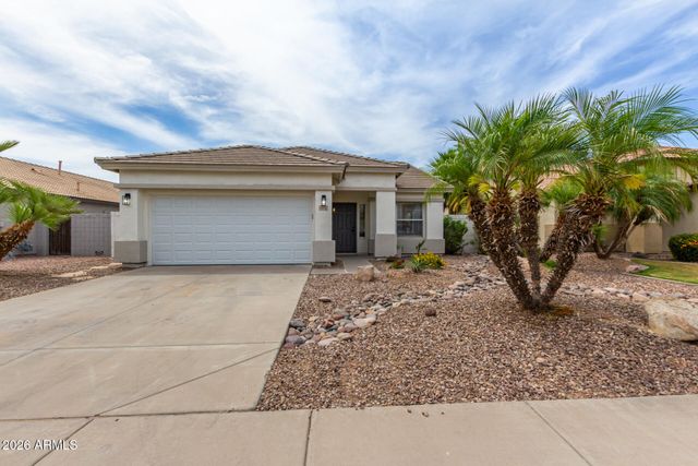 3674 S JOSHUA TREE Lane, Gilbert, AZ 85297