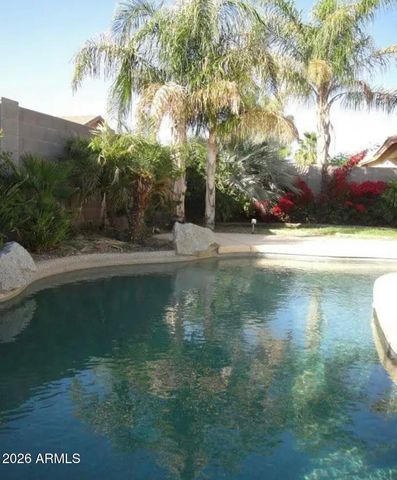 3674 S JOSHUA TREE Lane, Gilbert, AZ 85297
