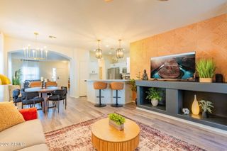 3674 S JOSHUA TREE Lane, Gilbert, AZ 85297