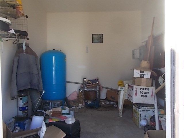 448 Reeves Lane, Harper, TX 78631