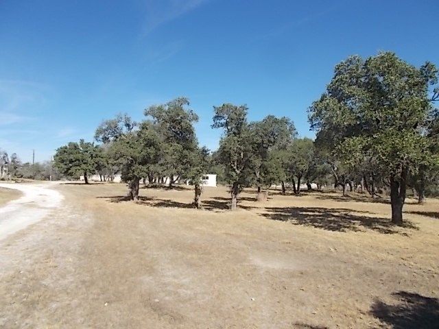 448 Reeves Lane, Harper, TX 78631