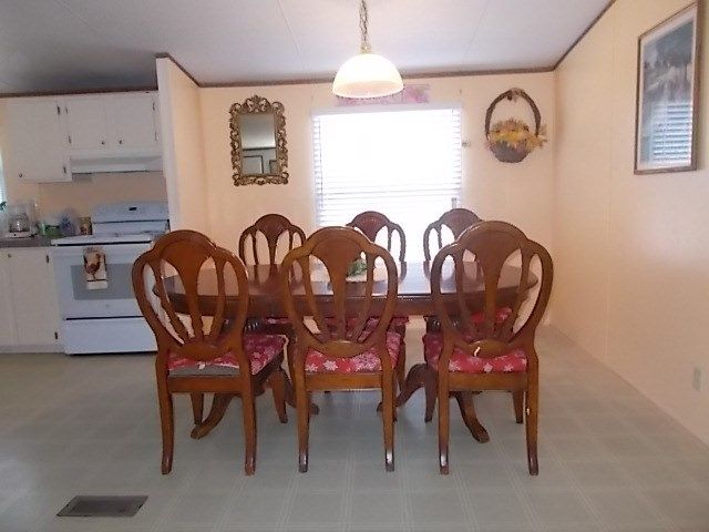 448 Reeves Lane, Harper, TX 78631