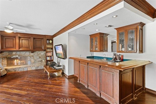 24840 Wooded Vista, West Hills (los Angeles), CA 91307