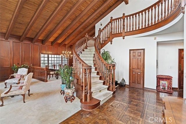 24840 Wooded Vista, West Hills (los Angeles), CA 91307