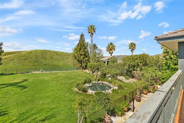 24840 Wooded Vista, West Hills (los Angeles), CA 91307