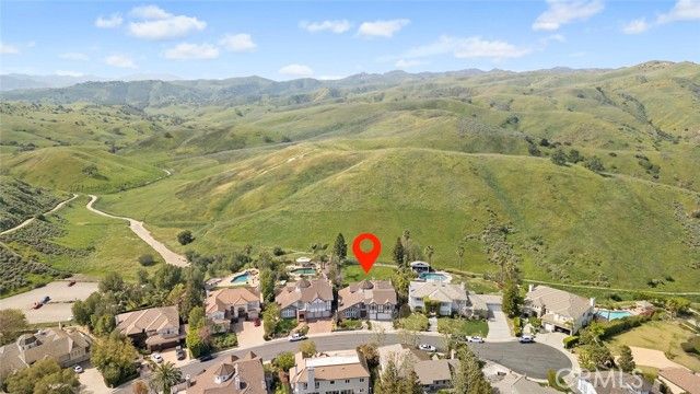 24840 Wooded Vista, West Hills (los Angeles), CA 91307