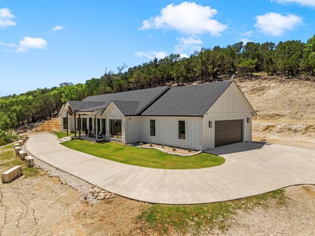 209 County Road 4275, Clifton, TX 76634