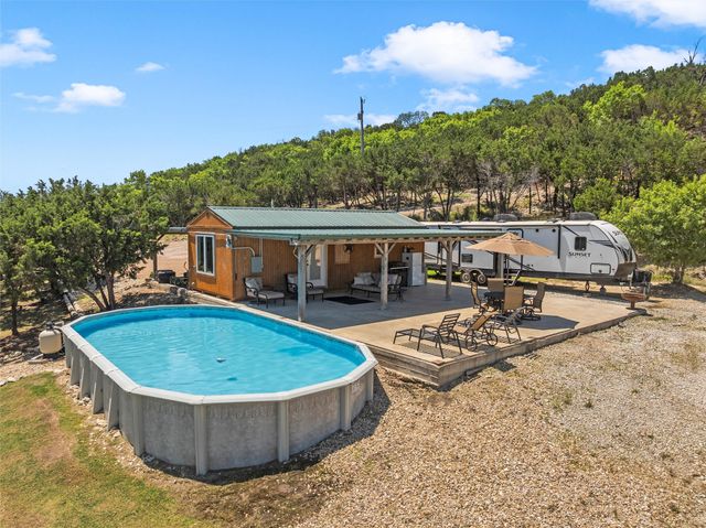 209 County Road 4275, Clifton, TX 76634