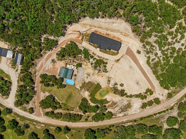 209 County Road 4275, Clifton, TX 76634
