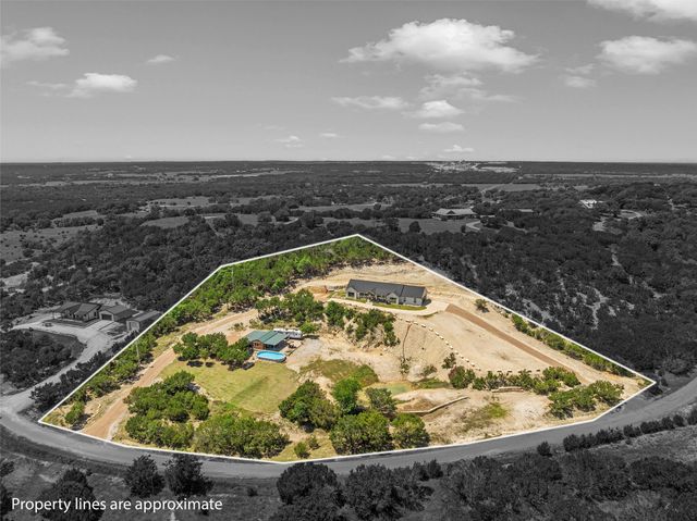 209 County Road 4275, Clifton, TX 76634
