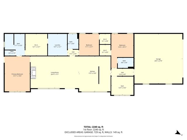 209 County Road 4275, Clifton, TX 76634
