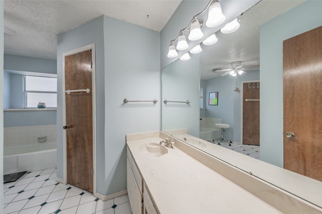 3213 Whisperwood Court, Bedford, TX 76021