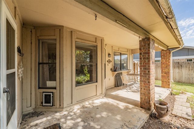 3213 Whisperwood Court, Bedford, TX 76021