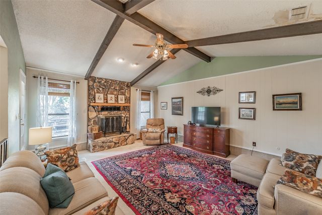 3213 Whisperwood Court, Bedford, TX 76021