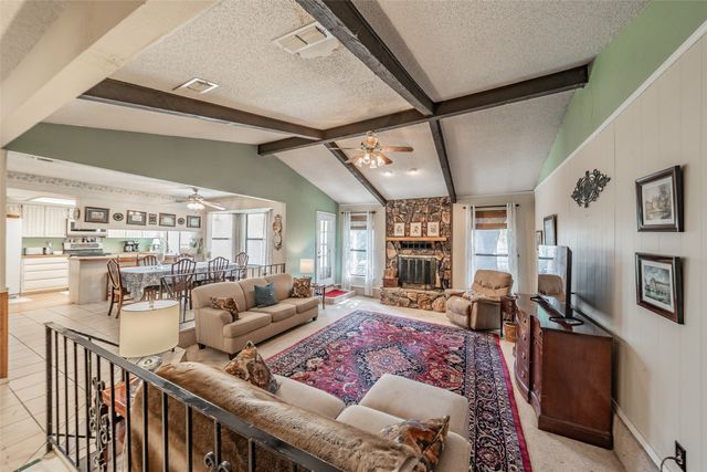 3213 Whisperwood Court, Bedford, TX 76021
