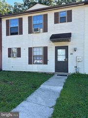 20 HAMPSHIRE RD, Sicklerville, NJ 08081