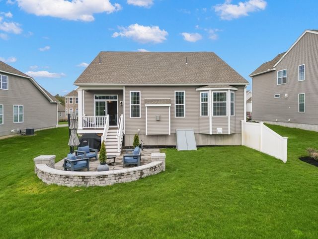 64 Pine Tree Dr, Methuen, MA 01844