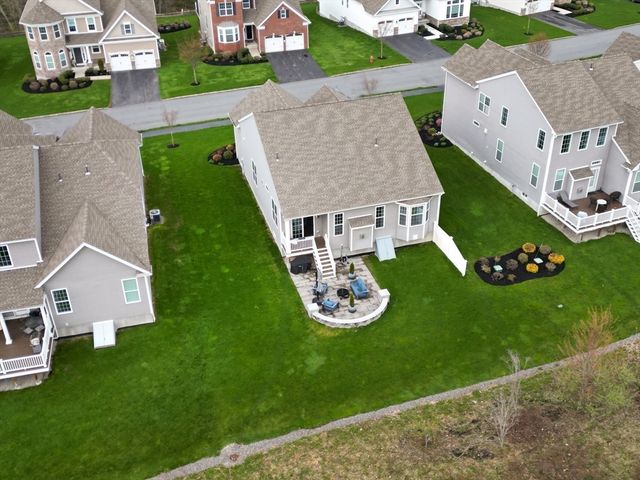 64 Pine Tree Dr, Methuen, MA 01844