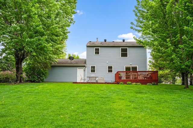 15408 Drexel Court, Apple Valley, MN 55124