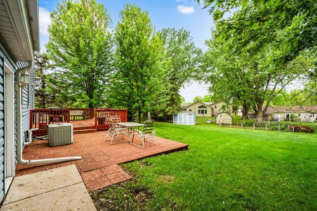 15408 Drexel Court, Apple Valley, MN 55124