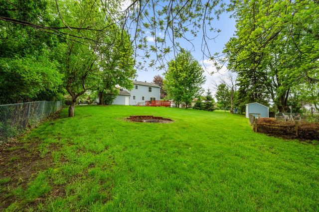 15408 Drexel Court, Apple Valley, MN 55124