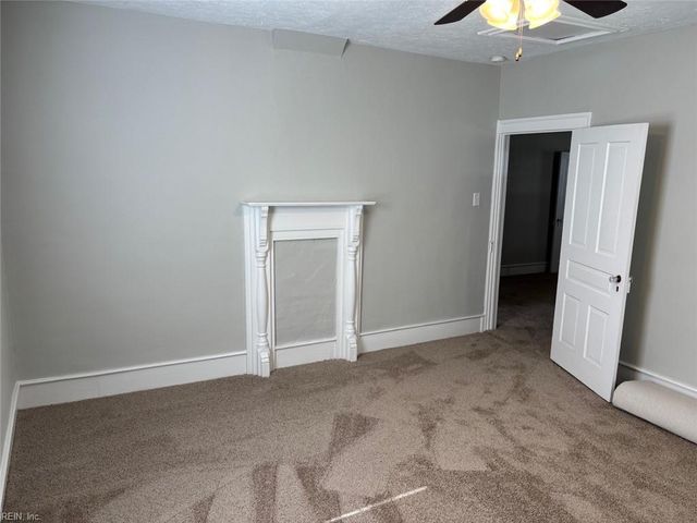 4393 Cox ST, Carrsville, VA 23315