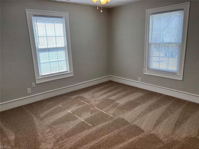 4393 Cox ST, Carrsville, VA 23315