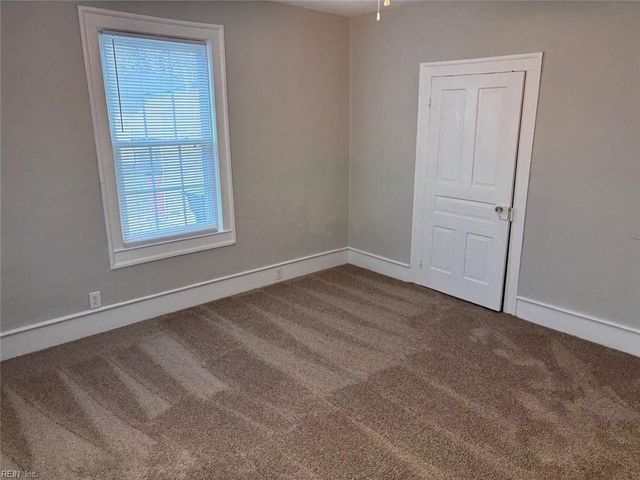 4393 Cox ST, Carrsville, VA 23315