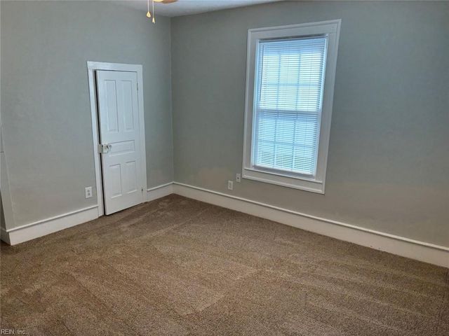 4393 Cox ST, Carrsville, VA 23315