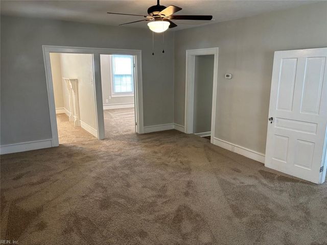 4393 Cox ST, Carrsville, VA 23315