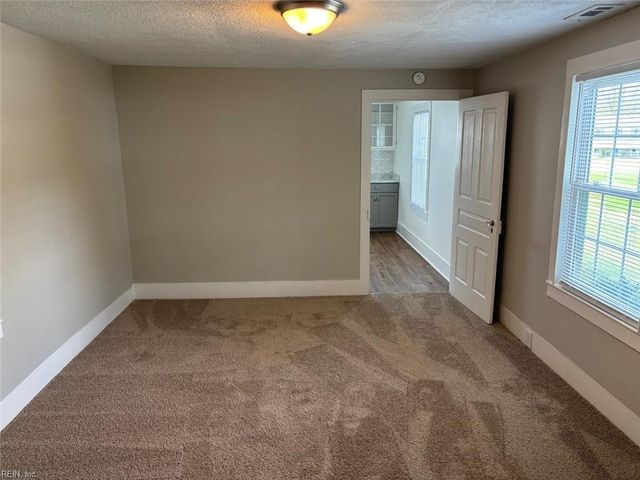 4393 Cox ST, Carrsville, VA 23315